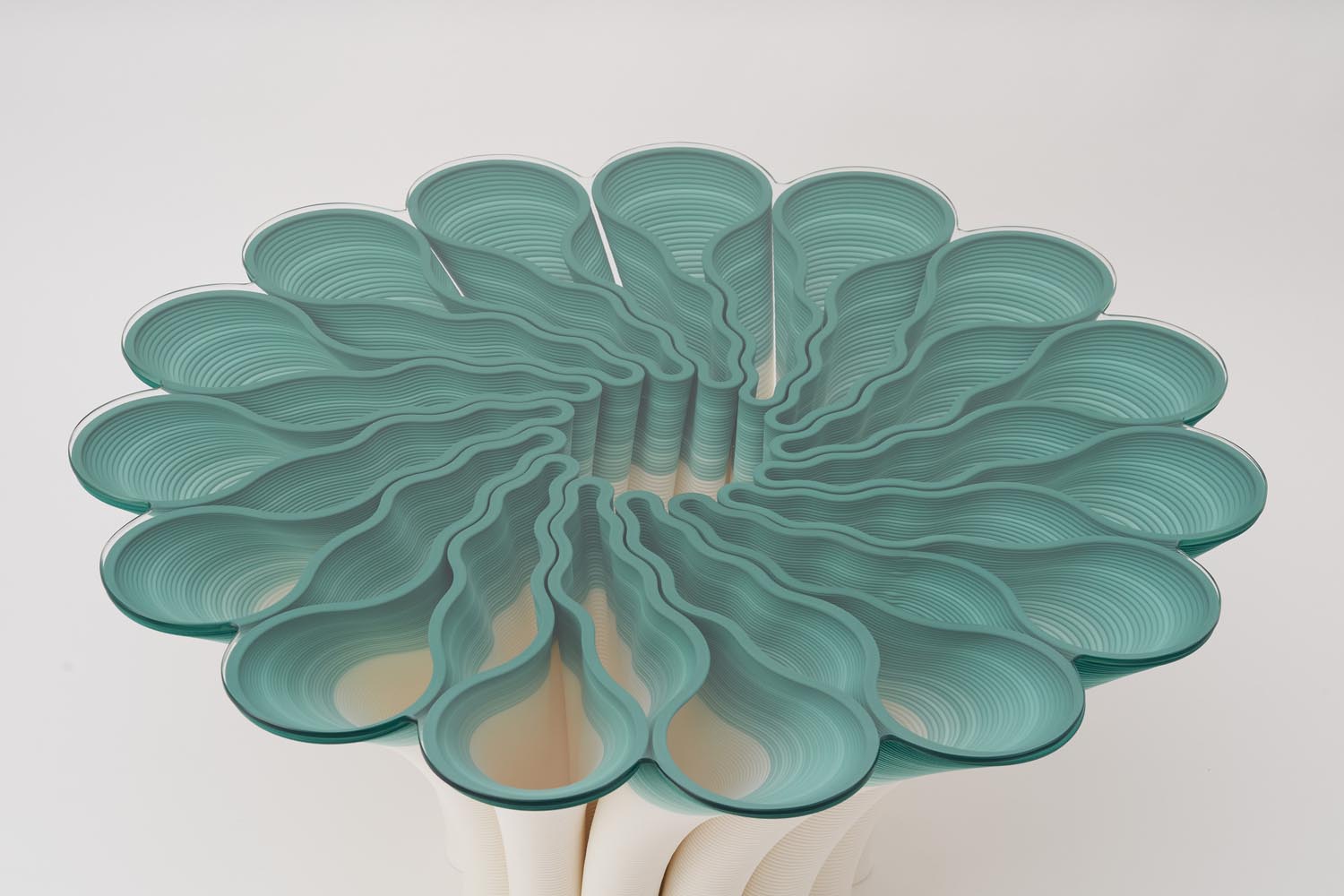 3D Printed Furniture 12 Designs That Explore Digital Craftsmanship - 10791